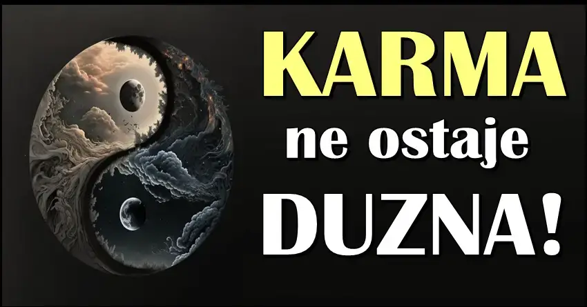 KARMA NE OSTAJE DUZNA: Ova cetiri zodijaka moraju biti SPREMNA na IZAZOVE jer ce DOBITI ono sto zasluzuju-ni manje,ni vise od toga!