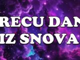 Kreću dani iz snova: Neki znaci zodijaka ce konacno ostvariti najvecu zelju!