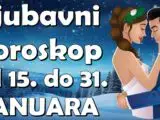 Ljubav od 15. do 31. januara Vagi će procvetati, Ovna čekaju izazovi, a OVOM znaku sledi neočekivana izdaja!