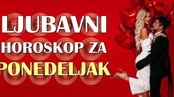 13. januara Blizance očekuje sjajni trenuci, Vagi sledi nešto posebno, a OVOM znaku bolna izdaja!