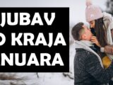 Ljubav do kraja januara: Napokon ce neki zodijaci ostvariti svoju veliku zelju, predugo su patili zbog pogresnih izbora i emocija!