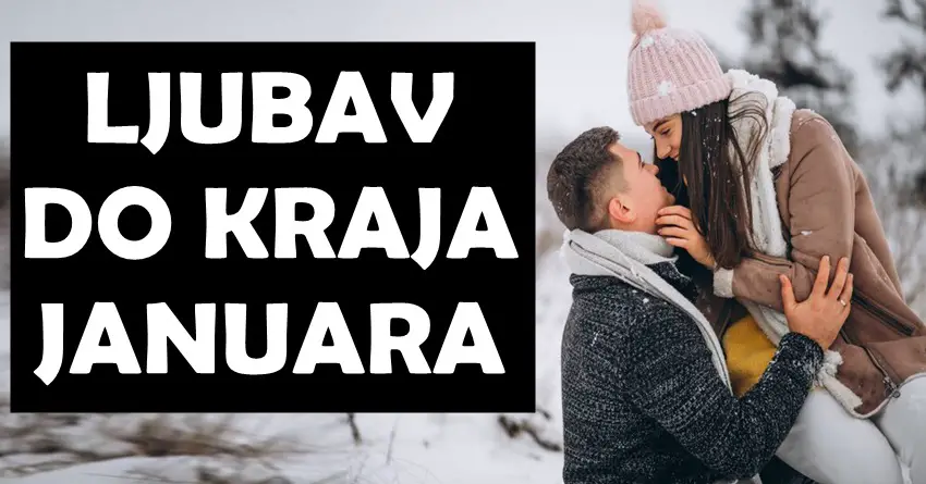 ljubav do kraja januara