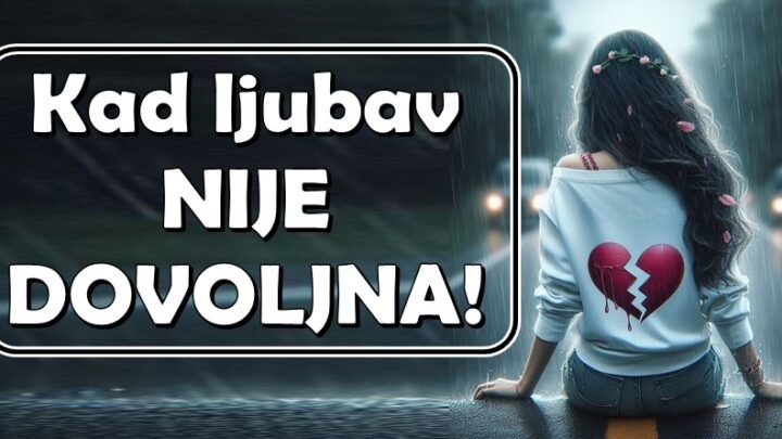 Kad ljubav nije dovoljna: Ovi znaci se ludo vole, ali uskoro im sledi raskid jer su svi protiv njih!
