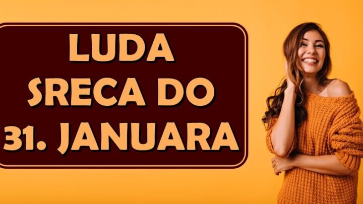 Počinje drugi deo januara, ova tri znaka zodijaka ce do 31. januara prosto ludeti od srece!