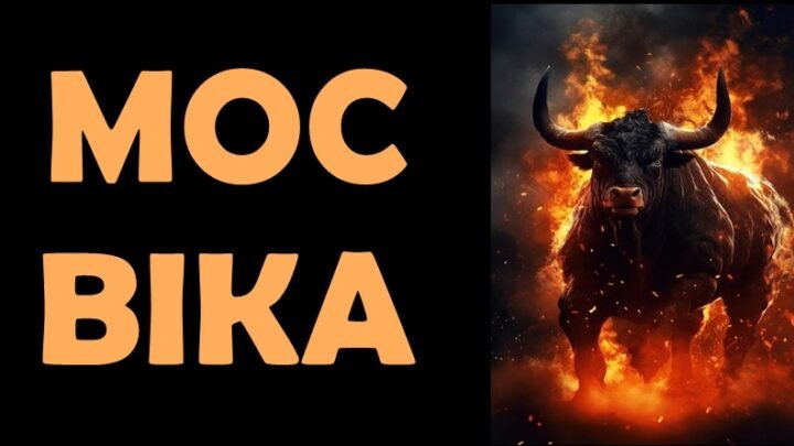 MOĆ BIKA – Zbog ovoga niko ne može da se poredi sa njim!