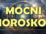 Moćni horoskop