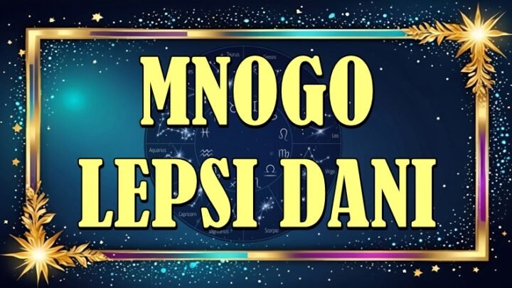 Neće im faliti novca, a ni ljubavi: Ovi znaci zasluzuju samo najbolje i to im uskoro sledi!