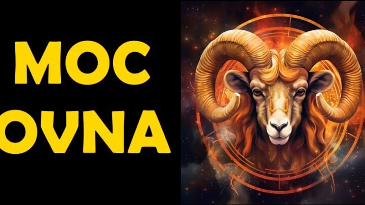 MOĆ OVNA – Zbog ovoga niko ne može da se poredi sa njim!