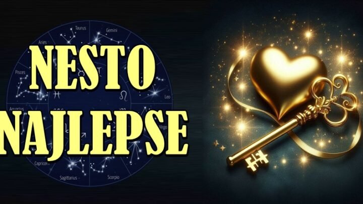 NEŠTO NAJLEPŠE: Voljeni da ne mogu biti voljeniji – blago ovim znacima zodijaka u narednim danima!
