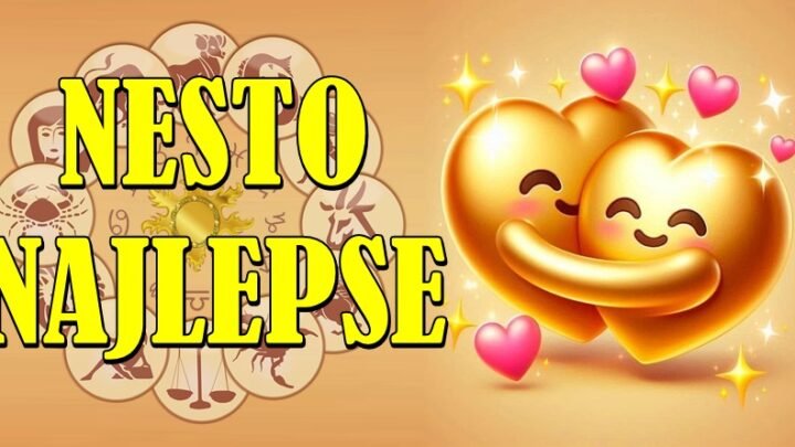 NEŠTO NAJLEPŠE: Blago ovim znacima, slede im dani kada ce ljubav da pobedi!