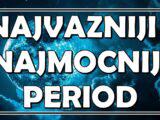 NAJVAŽNIJI I NAJMOĆNIJI PERIOD od sutra kreće za OVE znake zodijaka! Oni će imati priliku da ostvare NAJVEĆE SNOVE!