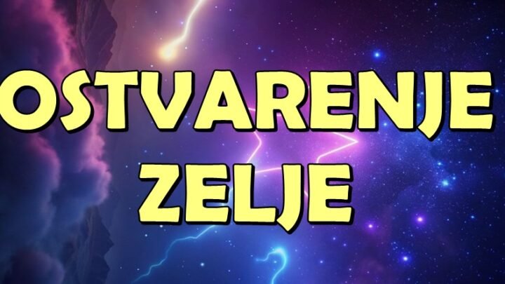 Do kraja januara OVI znaci će dočekati PRILIKU da ostvare svoj NAJVEĆI SAN! VELIKA SRECA im kuca na vrata!