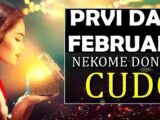 Prvi dani februara nekim znacima donose pravo ČUDO! Nisu svesni šta im sudbina sprema!