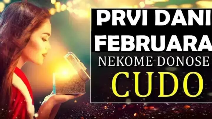 Prvi dani februara nekim znacima donose pravo ČUDO! Nisu svesni šta im sudbina sprema!