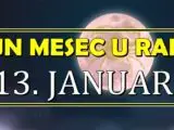 Pun mesec u znaku Raka je 13. januara: Ova tri zodijaka ce biti srecnija nego ikada ranije!