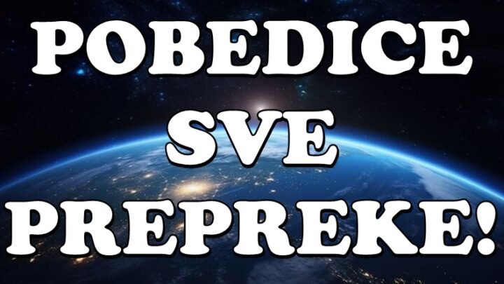 POBEDIĆE SVAKU PREPREKU: ZIVOTI OVA TRI ZNAKA SU BOLNI I TESKI ALI IM DOLAZI VREME SRECE!
