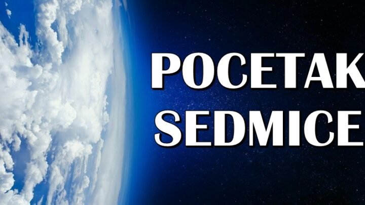 POČETAK SEDMICE donosi VELIKU PROMENU u život OVIH znakova! Za njih ništa neće biti isto!