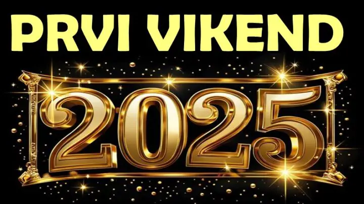 PRVI VIKEND 2025. donosi PRAVO ČUDO za OVE znake zodijaka! Nebo im šalje BLAGOSLOV I VELIKU SREĆU!