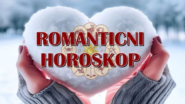 Romantični horoskop: Ovan,Jarac i Ribe ce dobiti sansu da ostvare ljubavne snove i zelje!