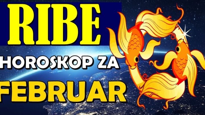 RIBE će u FEBRUARU dobiti VELIKU PRILIKU da svoj život promene NA BOLJE! Ovo se ne propušta!