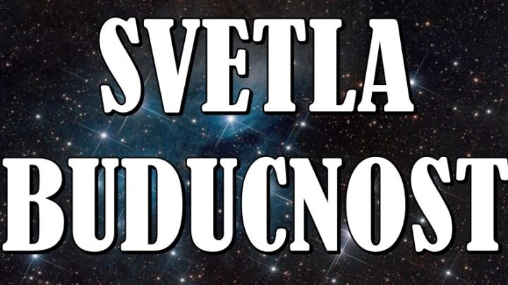 SVETLA BUDUĆNOST – Blizanci, Vaga, Jarac i Vodolija nisu svesni SREĆE I BLAGOSTANJA koje im dolazi!