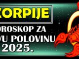 škorpije