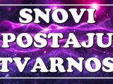 SNOVI POSTAJU STVARNOST: Za ove zodijake dolazi vreme VELIKE SREĆE! Ostvariće im se NAJVEĆI SNOVI!