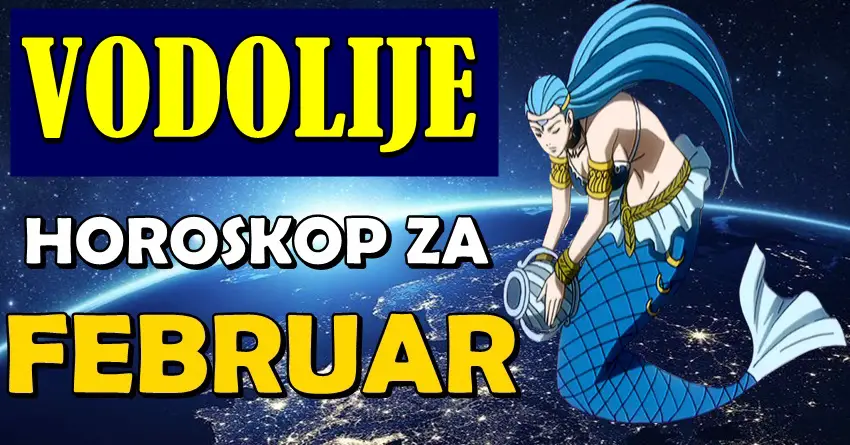 Vodolije