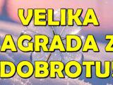 Dobrota dolazi na red: OVA DVA zodijaka su CINILI DOBRA DELA i USKORO ce dobiti i PARE i LJUBAV i OSTVARICE im se SVAKA ZELJA!