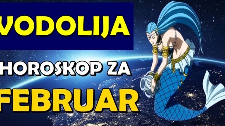 VODOLIJE će u PRVOJ POLOVINI 2025. osetiti kako KARMA ume da NAGRADI! Velika sreća im sledi!