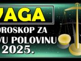 VAGE će u PRVOJ POLOVINI 2025. imati priliku da svoj život učine MNOGO LEPŠIM!