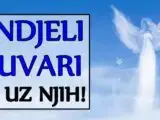 ANĐELI ČUVARI su na NJIHOVOJ STRANI: OVA četiri znaka ce KONACNO posle MORA SUZA imati SAMO OSMEH NA SVOM LICU!