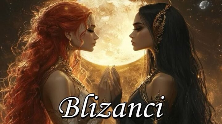 KARMA će u FEBRUARU biti NAKLONJENA BLIZANCIMA! Sledi NAGRADA kakvu ne očekuju!