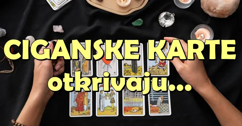 ciganske karte