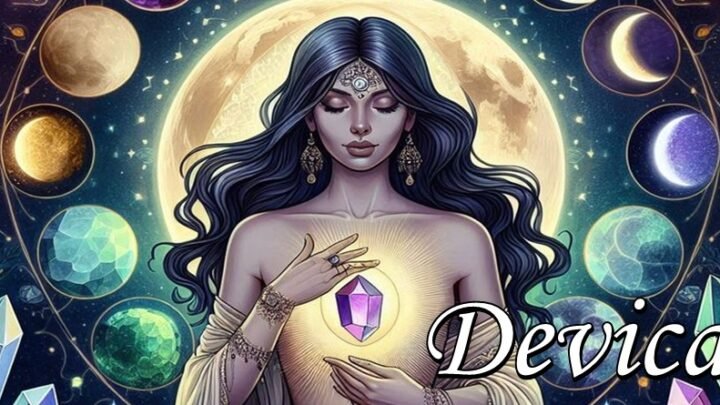 KARMA će u FEBRUARU biti NAKLONJENA DEVICAMA! Sledi NAGRADA kakvu ne očekuju!