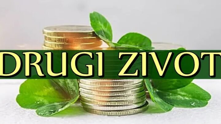 DRUGI ŽIVOT – Za ova TRI znaka ŽIVOT SE MENJA IZ KORENA! PARA I LJUBAVI im nece faliti! Sreća ce ih pogledati!