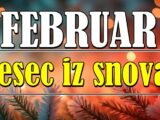 Stiže FEBRUAR: Evo koji zodijaci ce doziveti ovaj mesec kao iz snova!