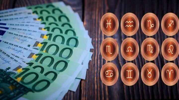 Finansijska sreca stize, evo koja tri znaka ceka dobitak iz snova!