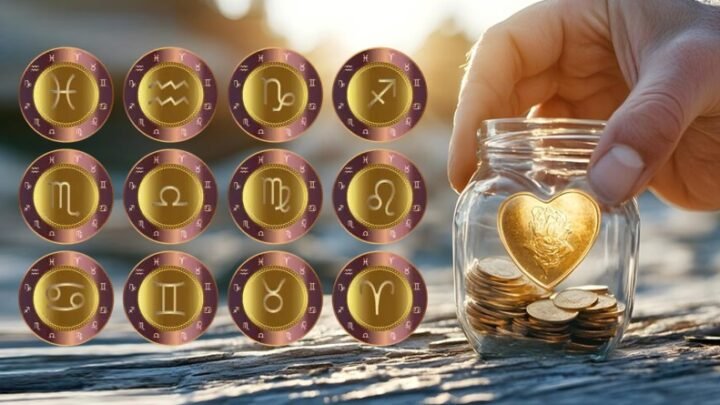 Kada se poklope sve kockice: OVI znaci ce VRLO USKORO NACI LJUBAV svog ZIVOTA ali i RESITI PROBLEM sa NOVCEM!