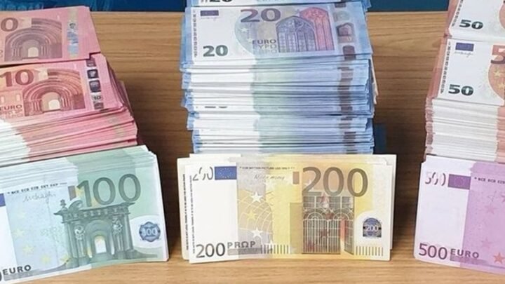 DA LI JE MOGUĆE??? Blago OVIM zodijacima, jer ih čeka PRAVO BOGATSTVO! Njima PARE više NEĆE BITI PROBLEM! ČESTITAMO!