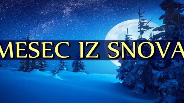SLEDI im MESEC IZ SNOVA: Saznajte koja TRI ZODIJAKA će imati FEBRUAR koji će im OSTVARITI SVE ŽELJE!