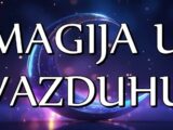 MAGIJA U VAZDUHU – Ova ČETIRI znaka očekuje prava ČAROLIJA! Njihov SAN će postati STVARNOST!