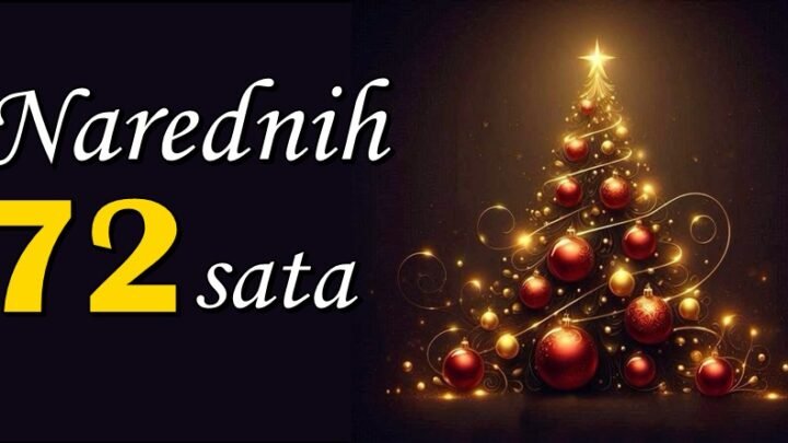 Tokom naredna 72. sata: Tri najbolja dana u januaru slede ovim znacima!