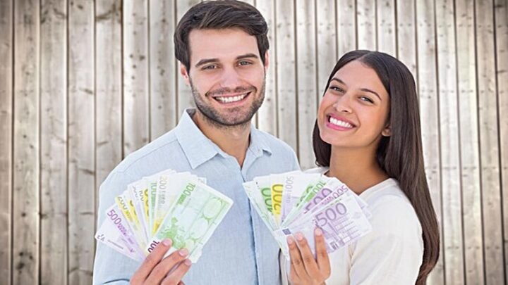 DŽAK PARA i MNOGO LJUBAVI: U NAREDNOJ SEDMICI, OVI znaci ce moci da se POHVALE time da su NAJSRECNIJI!