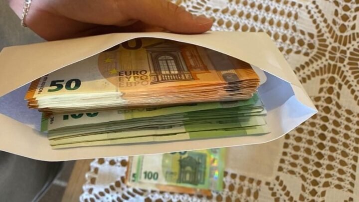 NOVAC i BOGASTVO: Period do 15. februara ce OVIM znacima doneti sansu da ZARADE VELIKE PARE!