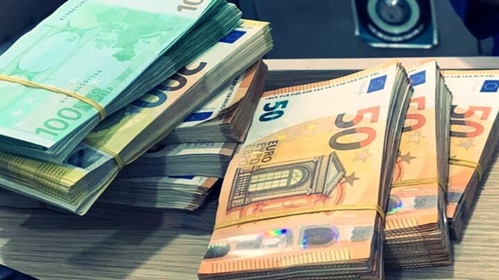 OGROMAN NOVAC STIZE: CESTITAMO OVIM ZNACIMA JER CE SE OBOGATITI u FEBRUARU!