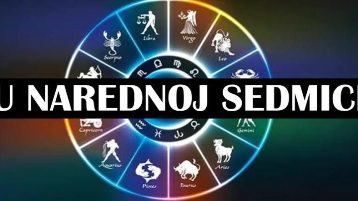SLEDEĆA SEDMICA ce im biti PRAVI BLAGOSLOV: Karmicka PRAVDA STIZE i NAGRADJUJE OVE znake zodijaka!