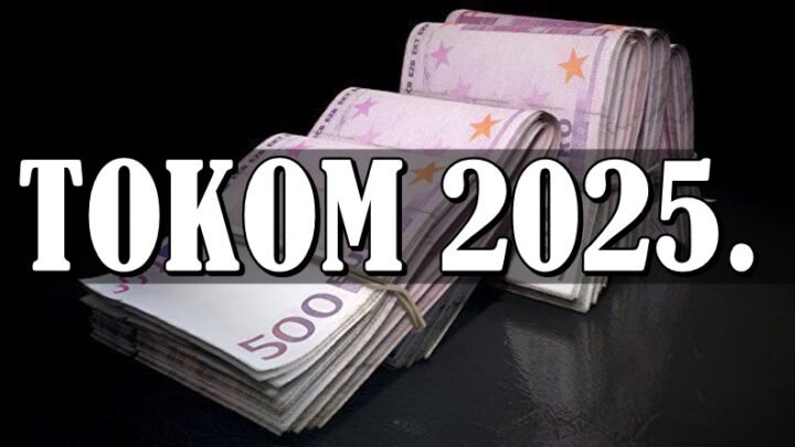 Tokom 2025. godine, ovi znaci ce se silno obogatiti, napokon sledi vreme njihovog uspeha na polju karijere!