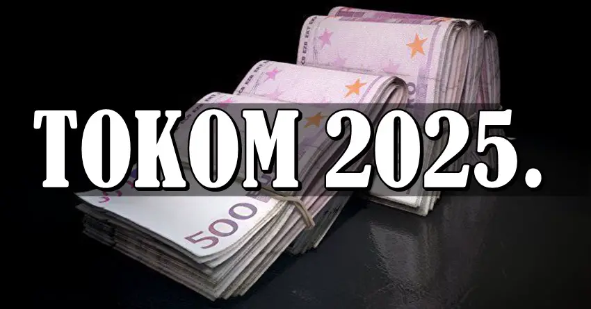 tokom 2025.