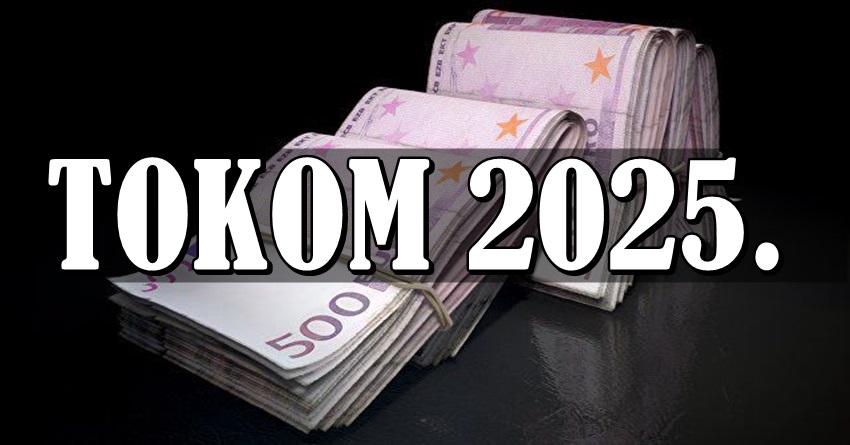 Tokom 2025. godine, ovi znaci ce se silno obogatiti, napokon sledi vreme njihovog uspeha na polju karijere!